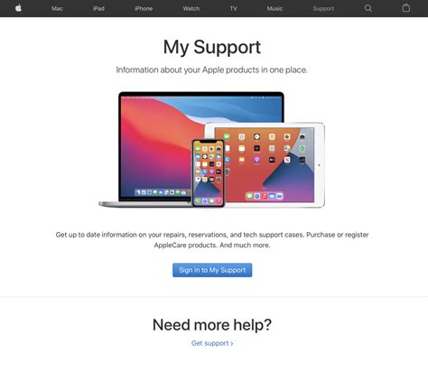 Apple Repair and Repair Status Check .